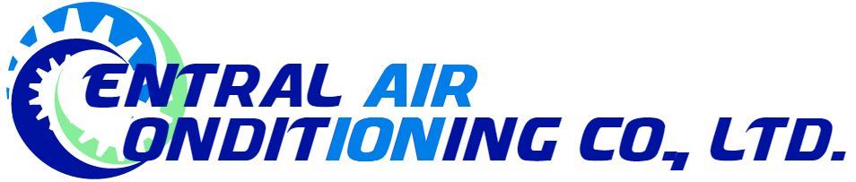 Central Air Conditioning Co., Ltd.